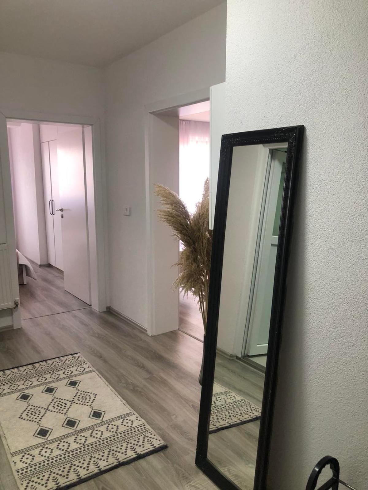 Apartment Prizreni-Free Private Parking المظهر الخارجي الصورة