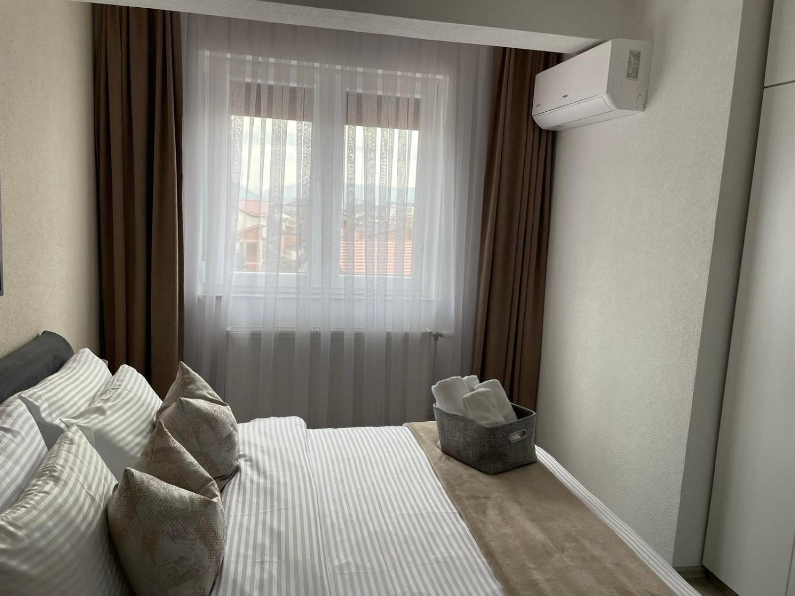 Apartment Prizreni-Free Private Parking المظهر الخارجي الصورة