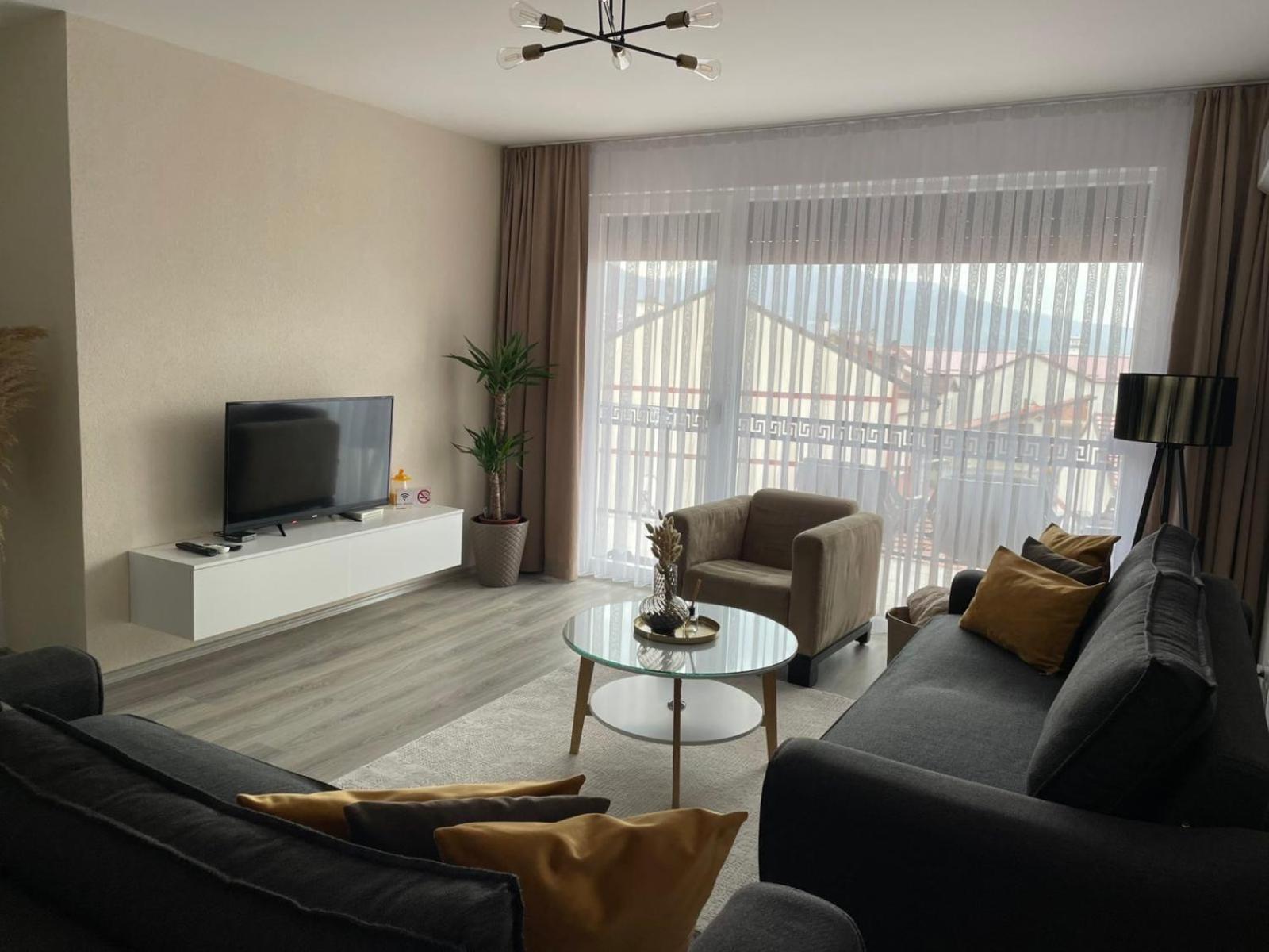 Apartment Prizreni-Free Private Parking المظهر الخارجي الصورة