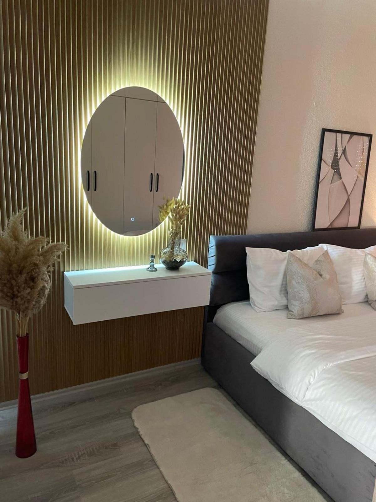 Apartment Prizreni-Free Private Parking المظهر الخارجي الصورة