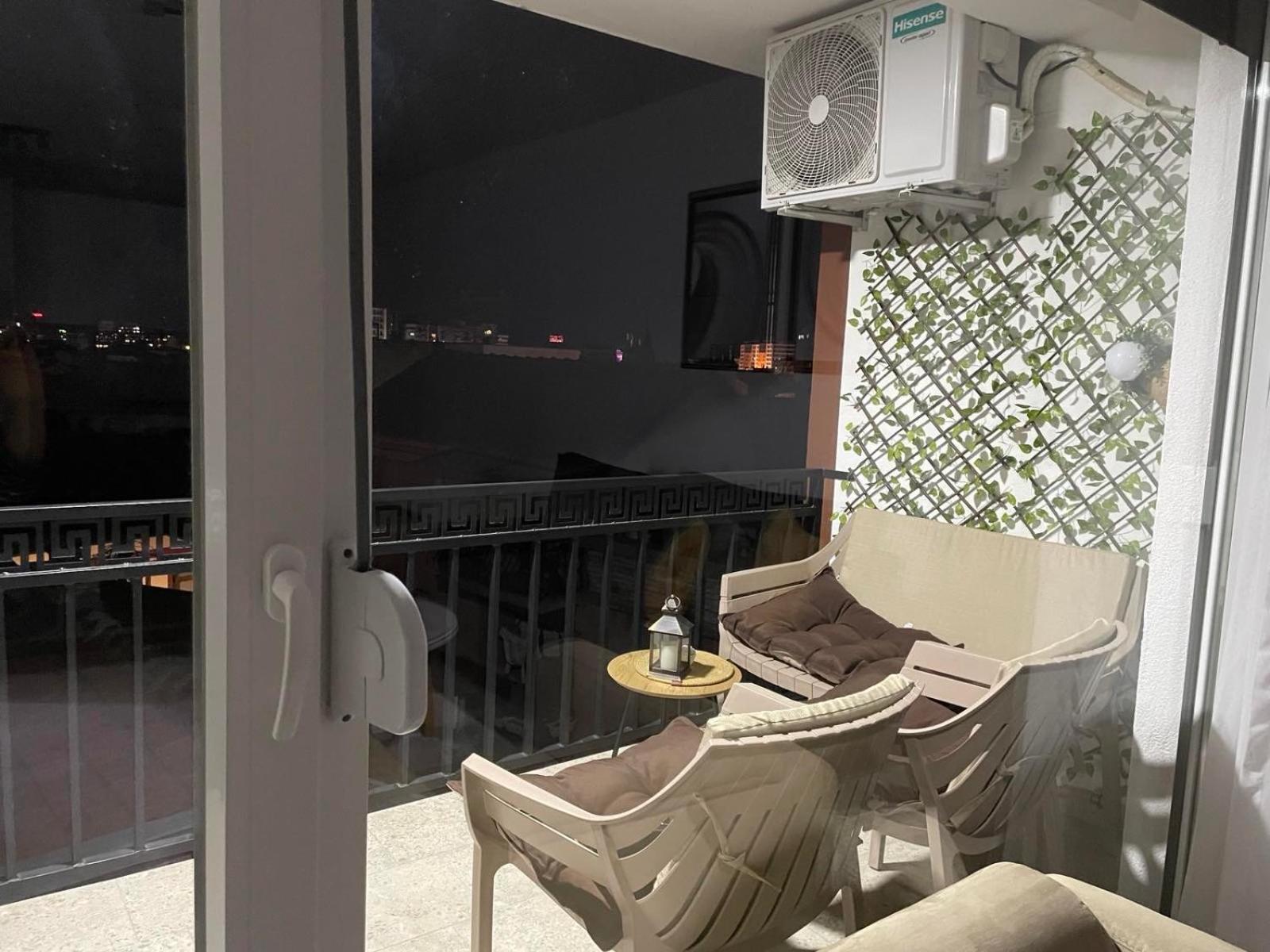Apartment Prizreni-Free Private Parking المظهر الخارجي الصورة