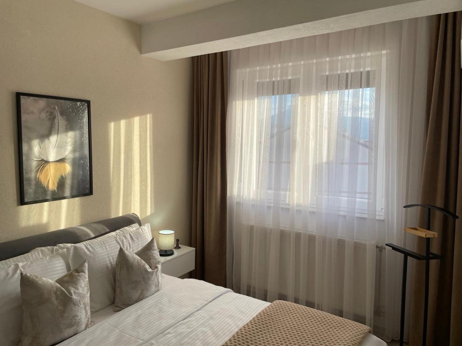 Apartment Prizreni-Free Private Parking المظهر الخارجي الصورة