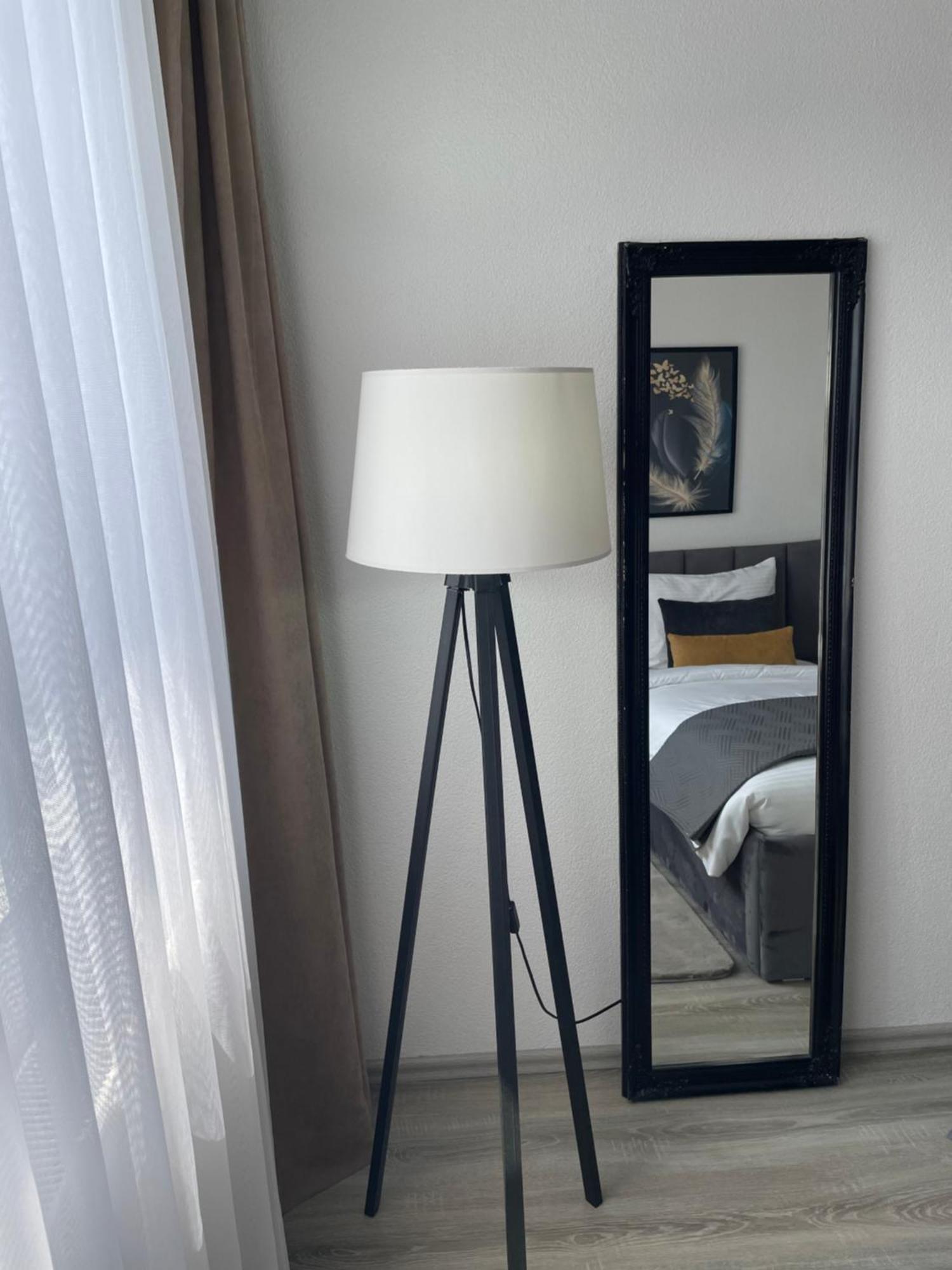 Apartment Prizreni-Free Private Parking المظهر الخارجي الصورة